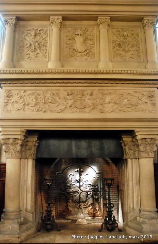 Museo nacional de arte decorativo, Palermo, Buenos Aires