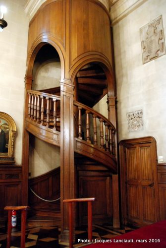 Museo Nacional de Arte Decorativo, Buenos Aires, Argentine