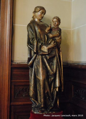 Museo Nacional de Arte Decorativo, Buenos Aires, Argentine