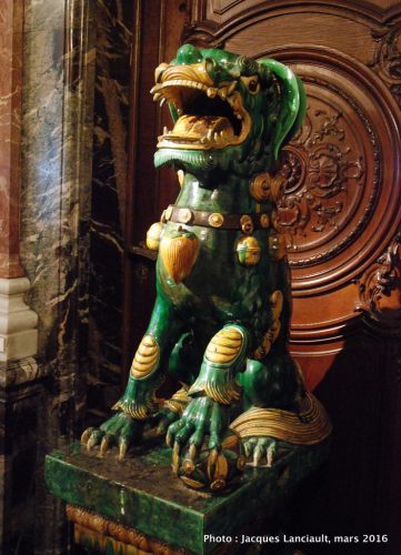 Museo Nacional de Arte Decorativo, Buenos Aires, Argentine