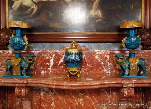 Museo Nacional de Arte Decorativo, Buenos Aires, Argentine