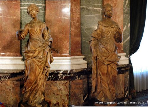 Museo Nacional de Arte Decorativo, Buenos Aires, Argentine