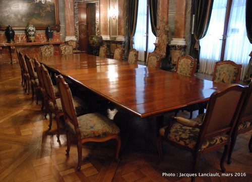 Museo Nacional de Arte Decorativo, Buenos Aires, Argentine