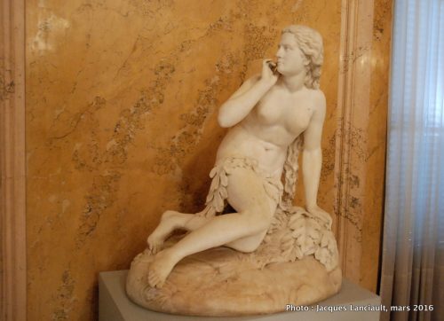 Museo Nacional de Arte Decorativo, Buenos Aires, Argentine