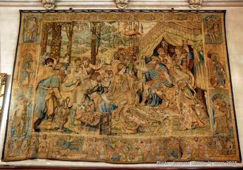 Museo Nacional de Arte Decorativo, Buenos Aires, Argentine