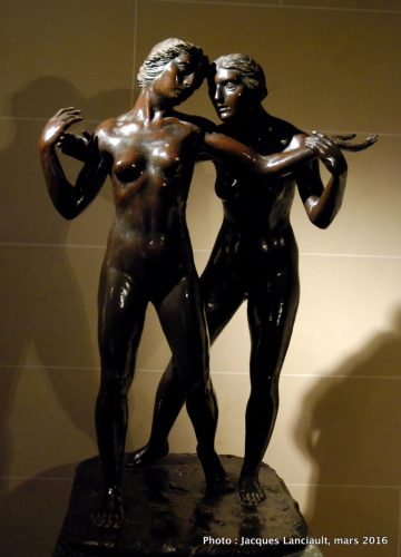 Rytmo, Museo Nacional de Arte Decorativo, Buenos Aires, Argentine