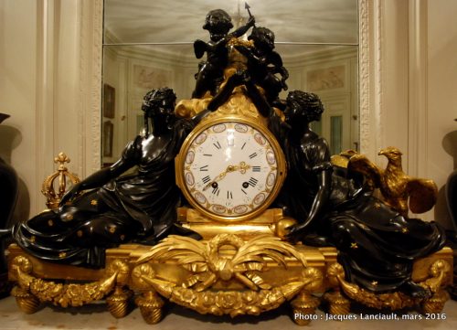 Museo Nacional de Arte Decorativo, Buenos Aires, Argentine