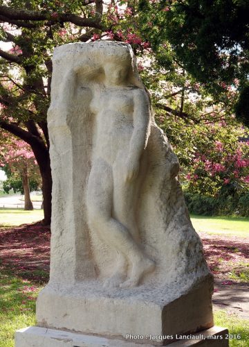Plaza Rubén Darío, Buenos Aires, Argentine