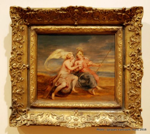Museo Nacional de Bellas Artes, Buenos Aires, Argentine