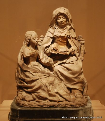 Museo Nacional de Bellas Artes, Buenos Aires, Argentine
