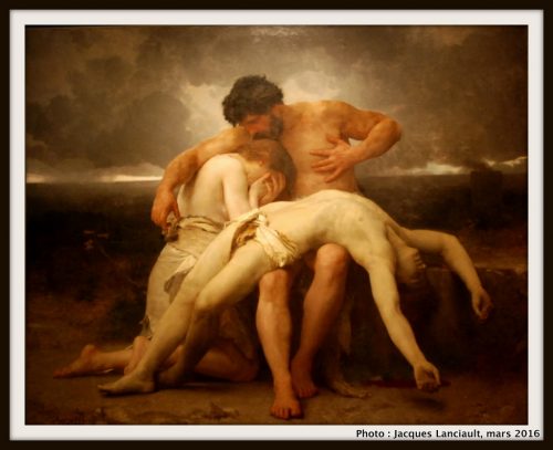Museo Nacional de Bellas Artes, Buenos Aires, Argentine