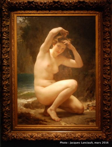 Museo Nacional de Bellas Artes, Buenos Aires, Argentine