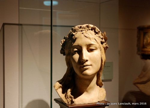 Museo Nacional de Bellas Artes, Buenos Aires, Argentine