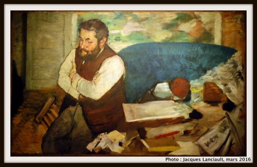 Museo Nacional de Bellas Artes, Buenos Aires, Argentine
