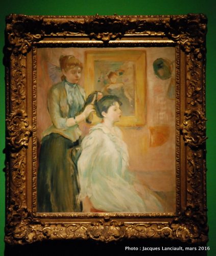 Museo Nacional de Bellas Artes, Buenos Aires, Argentine