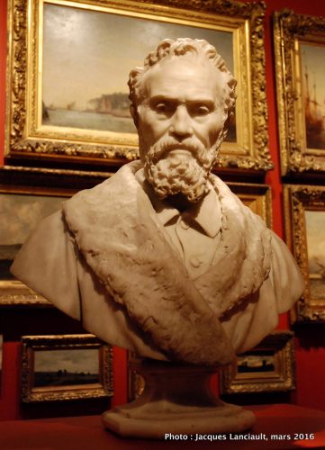 Museo Nacional de Bellas Artes, Buenos Aires, Argentine