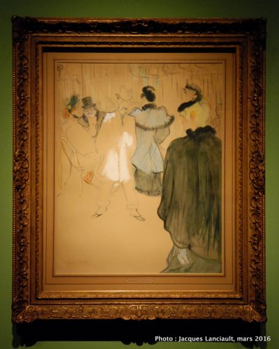 Museo Nacional de Bellas Artes, Buenos Aires, Argentine