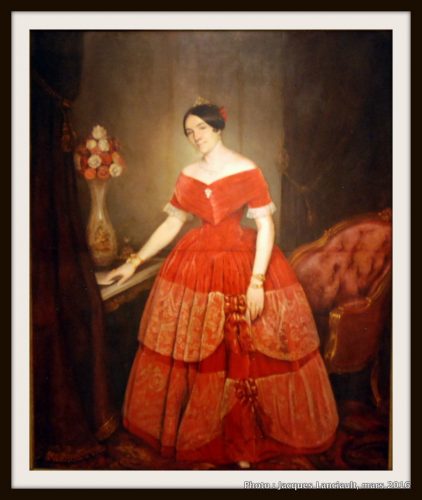 Museo Nacional de Bellas Artes, Buenos Aires, Argentine