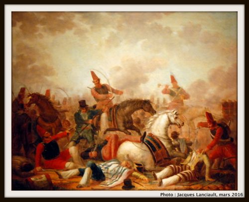 Museo Nacional de Bellas Artes, Buenos Aires, Argentine