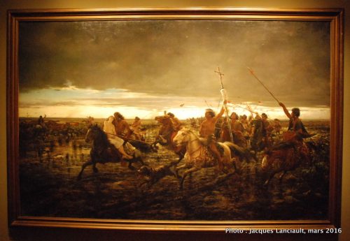 Museo Nacional de Bellas Artes, Buenos Aires, Argentine
