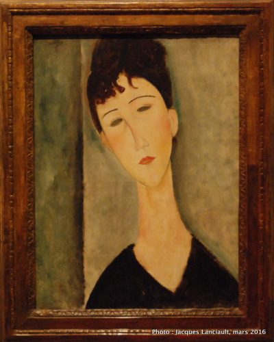 Museo Nacional de Bellas Artes, Buenos Aires, Argentine