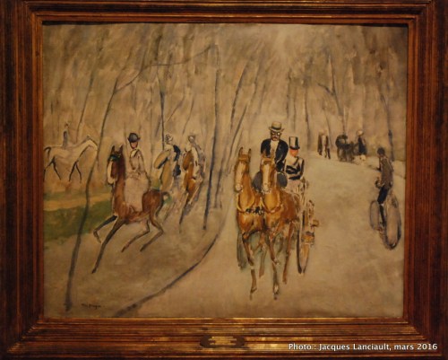 Museo Nacional de Bellas Artes, Buenos Aires, Argentine