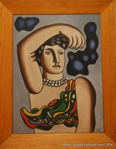 Museo Nacional de Bellas Artes, Buenos Aires, Argentine