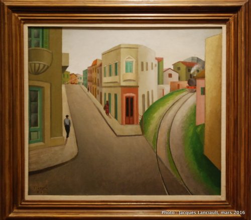 Museo Nacional de Bellas Artes, Buenos Aires, Argentine