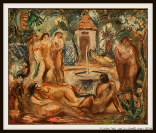 Museo Nacional de Bellas Artes, Buenos Aires, Argentine
