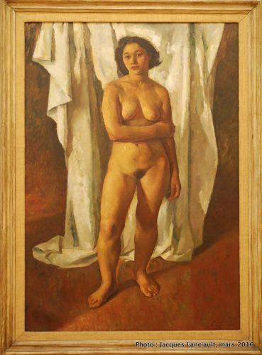 Museo Nacional de Bellas Artes, Buenos Aires, Argentine