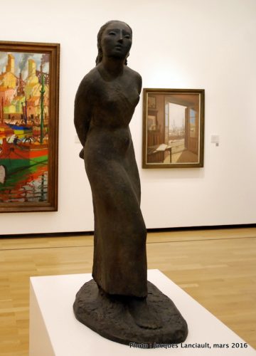 Museo Nacional de Bellas Artes, Buenos Aires, Argentine