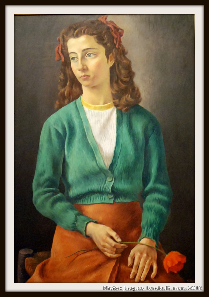 Museo Nacional de Bellas Artes, Buenos Aires, Argentine