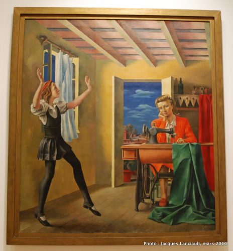 Museo Nacional de Bellas Artes, Buenos Aires, Argentine