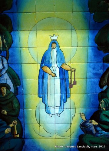 Subte Scalabrini Ortiz, Buenos Aires, Argentine