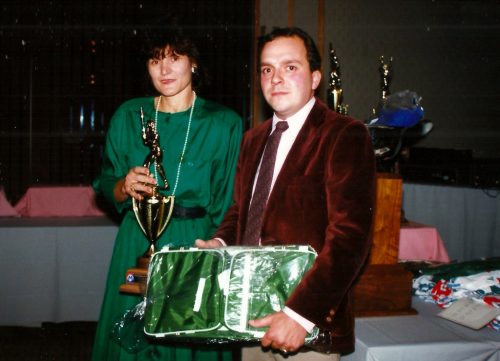 ... et Richard Lavallée