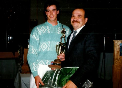 ... et Michel Vallée