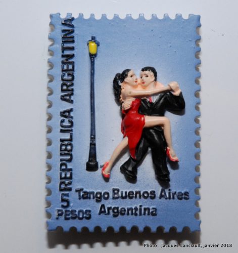 Buenos Aires, Argentine