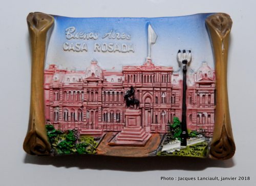Buenos Aires, Argentine