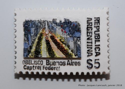 Buenos Aires, Argentine