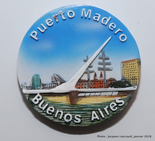 Buenos Aires, Argentine