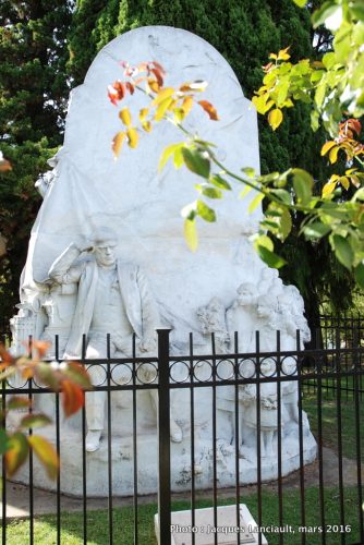 El Rosedal, Parlermo, Buenos Aires, Argentine