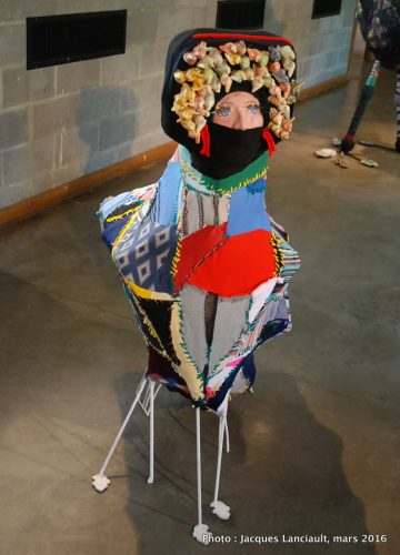Museo de Artes Plásticas Eduardo Sívori, Parlermo, Buenos Aires, Argentine