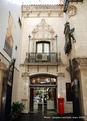 Museo Evita, Parlermo, Buenos Aires, Argentine
