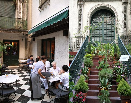 Museo Evita, Parlermo, Buenos Aires, Argentine