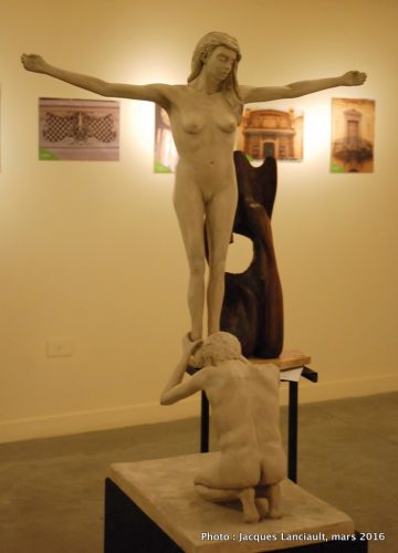 Museo Luis Perlotti, Buenos Aires, Argentine
