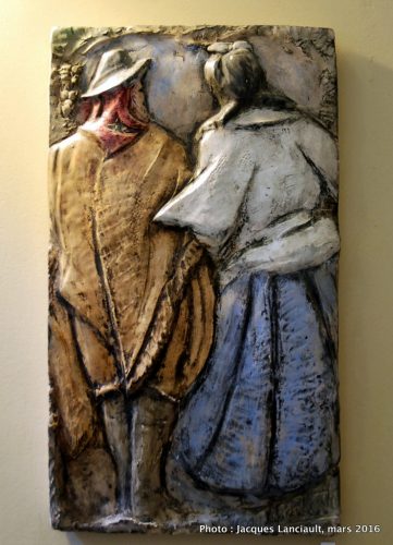 Museo Luis Perlotti, Buenos Aires, Argentine