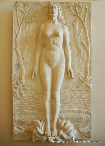 Museo Luis Perlotti, Buenos Aires, Argentine
