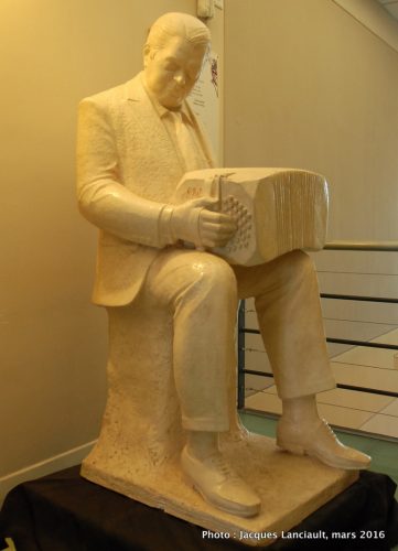 Museo Luis Perlotti, Buenos Aires, Argentine