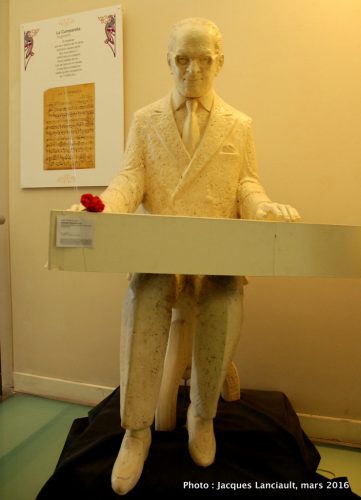 Museo Luis Perlotti, Buenos Aires, Argentine