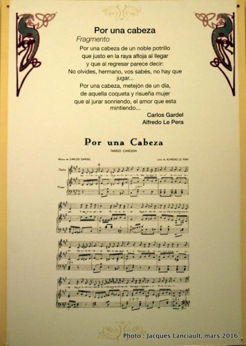 Museo Luis Perlotti, Buenos Aires, Argentine